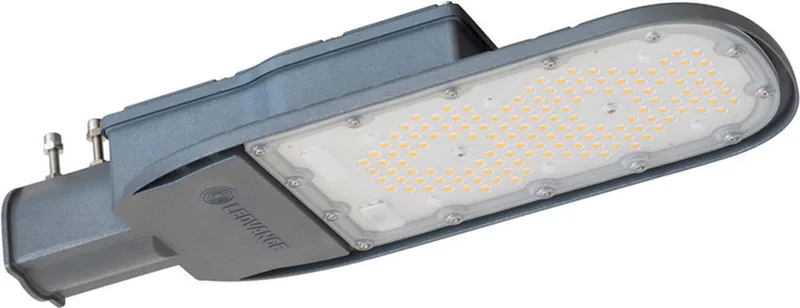 LED Mastarmatuur | 120W 4000K 15600lm 840 | 60mm IP66 de LEDVANCE en Gris – photo produit