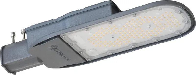LED Mastarmatuur | 120W 6500K 16200lm 865 | 60mm IP66 de LEDVANCE en Gris – photo produit