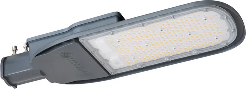 LED Mastarmatuur | 150W 3000K 18750lm 830 | 60mm IP66 by LEDVANCE in Grey – product photo