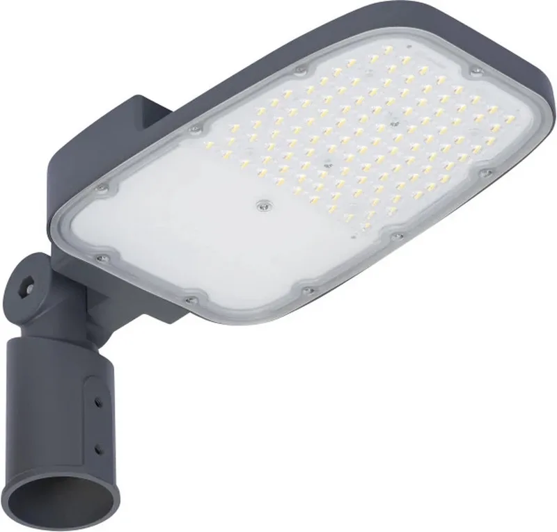 LED Mastarmatuur | 65W 2700K 8450lm 727 | IP66 de LEDVANCE en Gris – photo produit