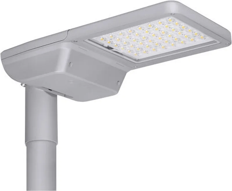 LED Mastarmatuur | 80W 3000K 11300lm 730 | 60mm IP66 fra LEDVANCE i Hvid – produktbillede