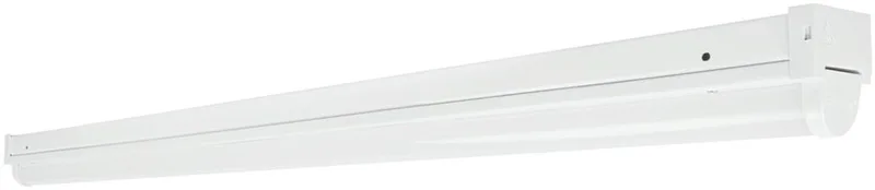 LED Montagebalk Lineair Ultra Output Gen2 Staal 48W 7200lm - 830-840 CCT | 150cm - Dali Dimbaar - Vervangt 2x58W. de LEDVANCE en Blanc – photo produit