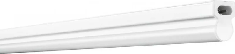 LED Montagebalk Linear Compact High Output 25W 2500lm - 830 Warm | 150cm. de LEDVANCE en Blanc – photo produit