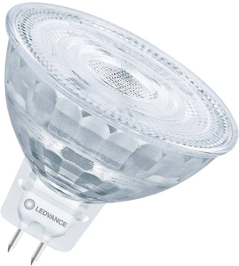 LED MR16 DIM P 3.4W 940 GU5.3 de LEDVANCE – photo produit