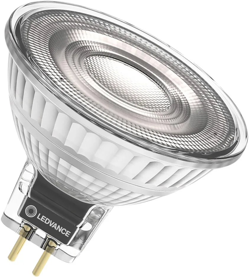 LED MR16 DIM S 5.3W 930 GU5.3 by LEDVANCE – product photo