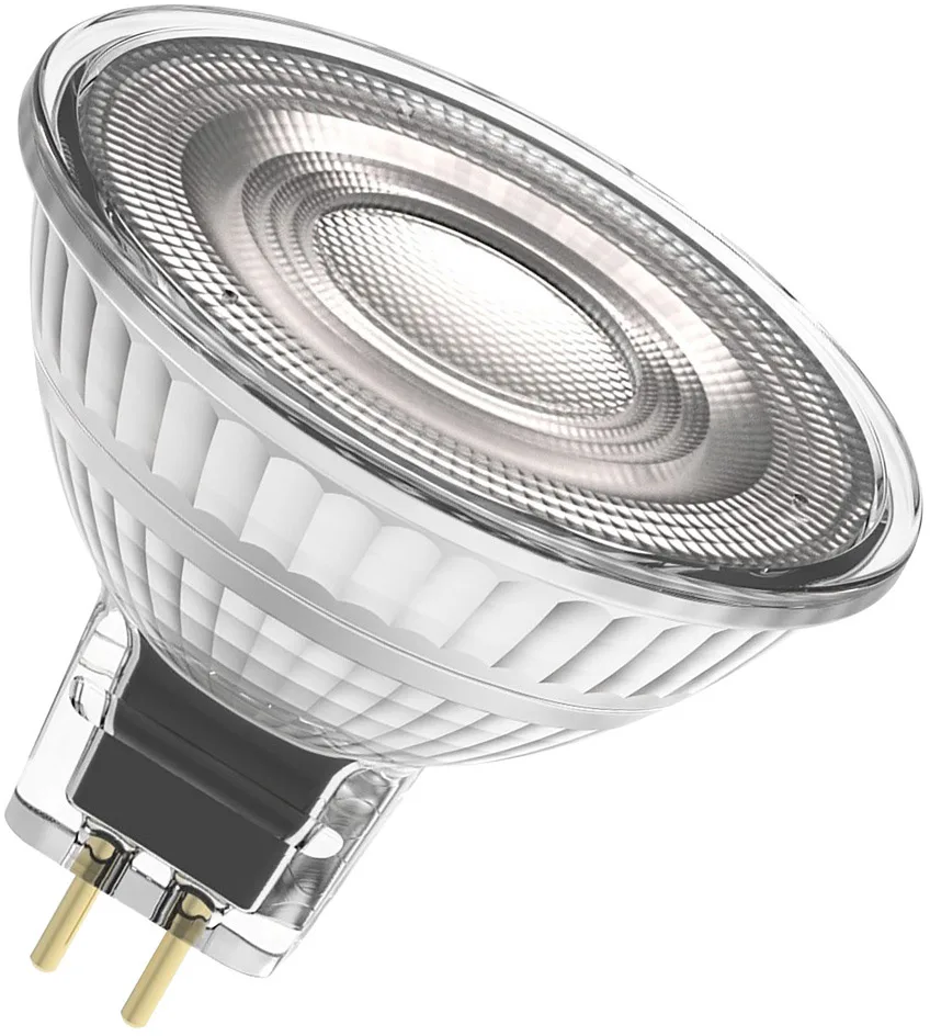LED MR16 P 2.6W/827 GU5.3 de LEDVANCE – photo produit