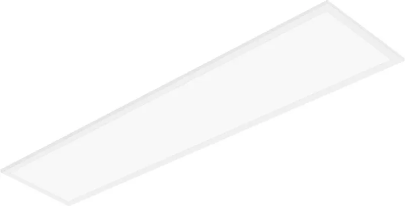 LED Paneel 120X30CM | 33W 4000K 4320lm 840 | IP40 DALI Dimbaar fra LEDVANCE i Hvid – produktbillede