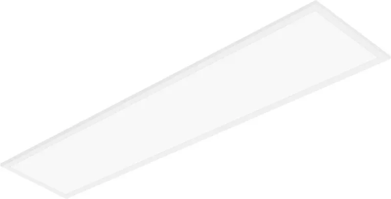 LED Paneel 120X30CM | 33W 4000K 4320lm 840 | IP40 DALI Dimbaar de LEDVANCE en Blanc – photo produit