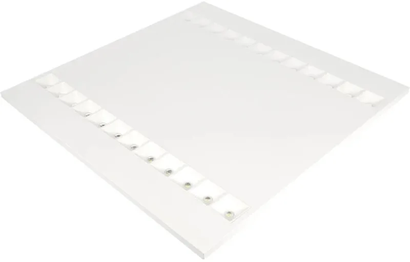 LED Paneel 60X60CM | 27.5W 4000K 4150lm 840 | IP20 de LEDVANCE en Blanc – photo produit