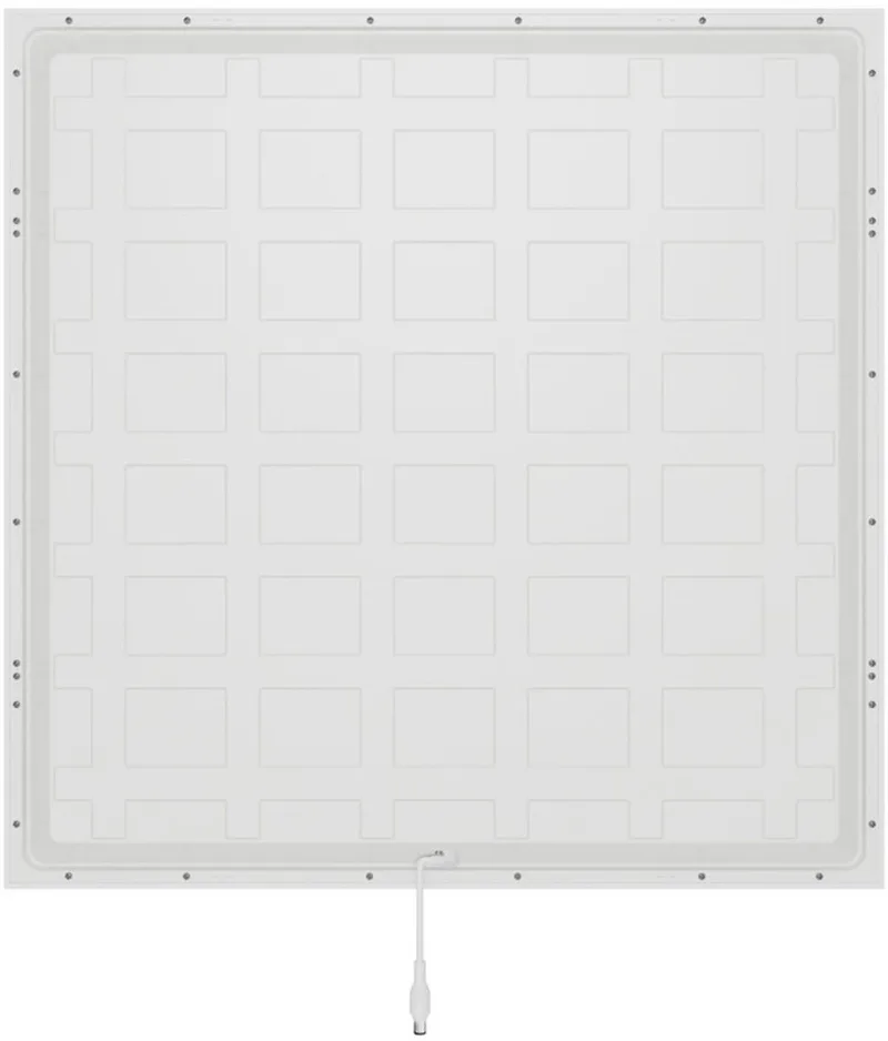 LED Paneel 60X60CM | 28W 4000K 3640lm 840 | IP40 DALI Dimbaar de LEDVANCE en Blanc – photo produit