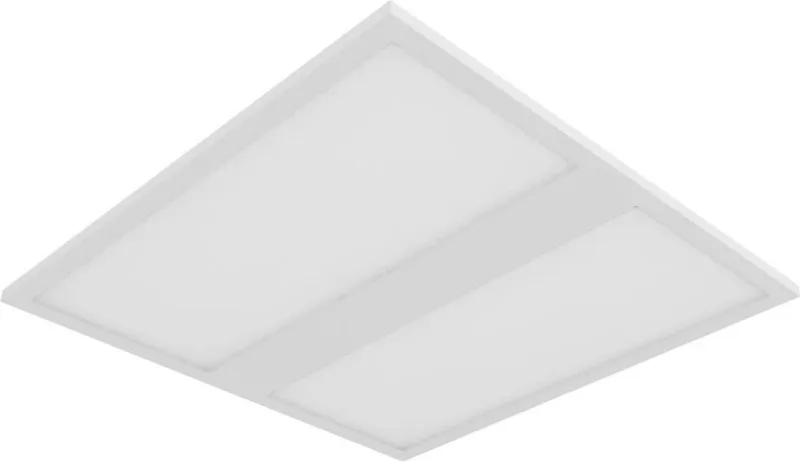 LED Paneel 60X60CM | 36W 4000K 5040lm 840 | IP54 DALI Dimbaar de LEDVANCE en Blanc – photo produit
