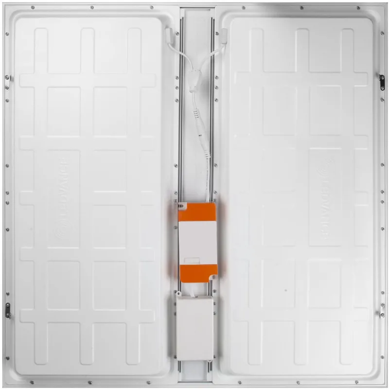 LED Paneel 60X60CM | 36W 4000K 5040lm 840 | IP54 DALI Dimbaar de LEDVANCE en Blanc – photo produit