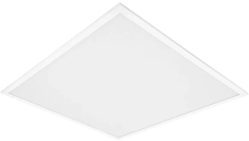 LED Paneel 60X60CM | 40W 2700K/6500K 4400lm 927/965 | IP20 Dimbaar von LEDVANCE in Weiß – Produktfoto