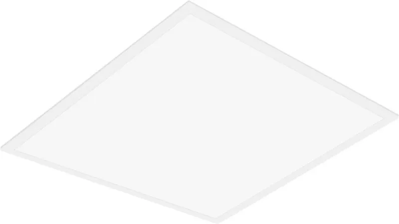 LED Paneel 62X62CM | 33W 4000K 3630lm 840 | IP40 de LEDVANCE en Blanc – photo produit