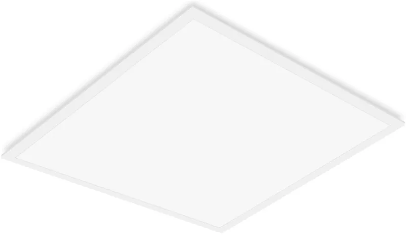 PL COMP 600 V 26W 830 4099854734441 Panneau à LED 26 W blanc chaud de LEDVANCE en Blanc – photo produit