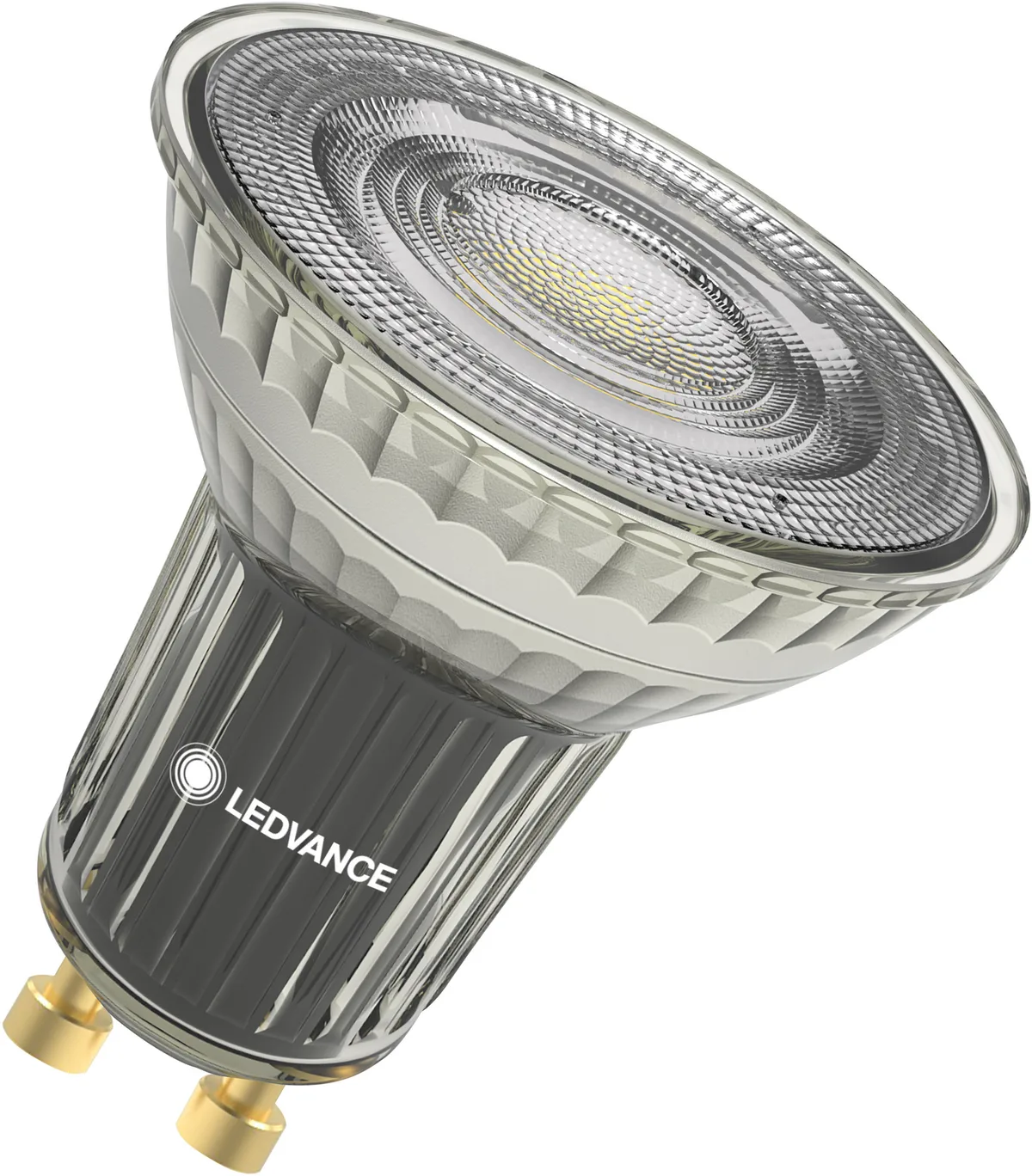 LED PAR16 80 36° DIM S 8,3 W 927 GU10 van LEDVANCE – productfoto