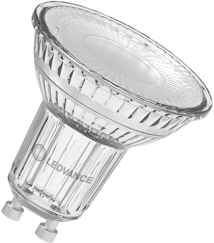 LED PAR16 DIM P 4.5W 940 GU10 von LEDVANCE – Produktfoto