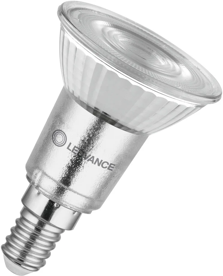 LED PAR16 DIM P 4.8W 927 E14 de LEDVANCE – photo produit