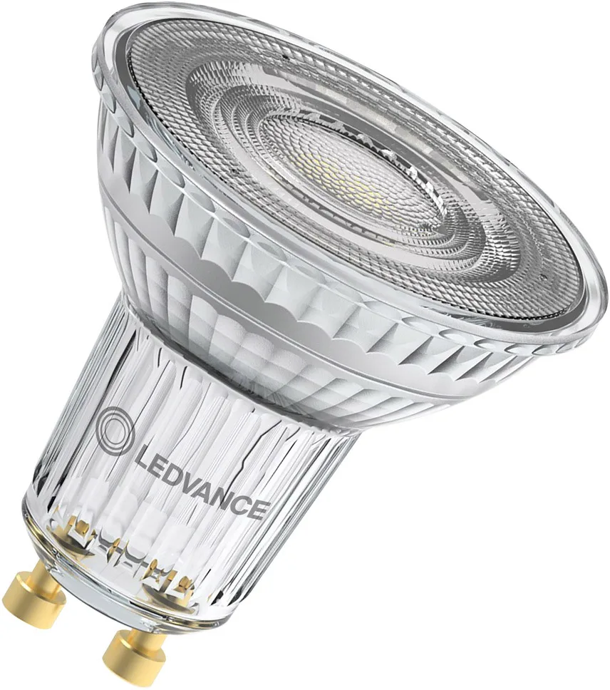 LED PAR16 DIM S 3.4W 940 GU10 van LEDVANCE – productfoto