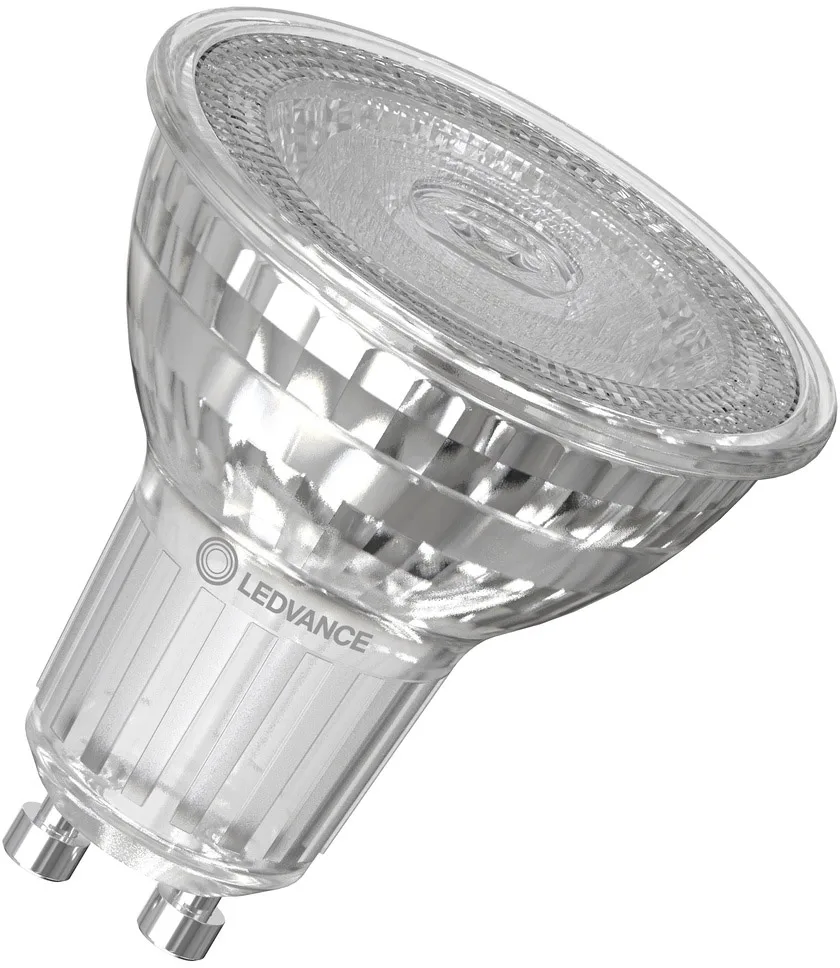 LED PAR16 P 6.9W 827 GU10 by LEDVANCE – product photo
