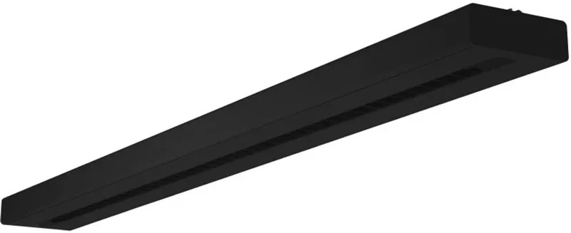 LED Pendelarmatuur | 40W 3000K 3000 - 4650lm | 930 IP20 DALI Dimbaar de LEDVANCE en Noir – photo produit