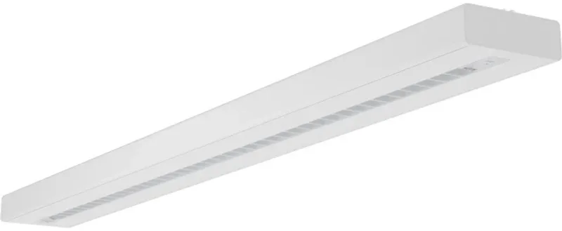 LED Pendelarmatuur | 52W 3000K 4850 - 6100lm | 930 IP20 DALI Dimbaar van LEDVANCE in Wit – productfoto