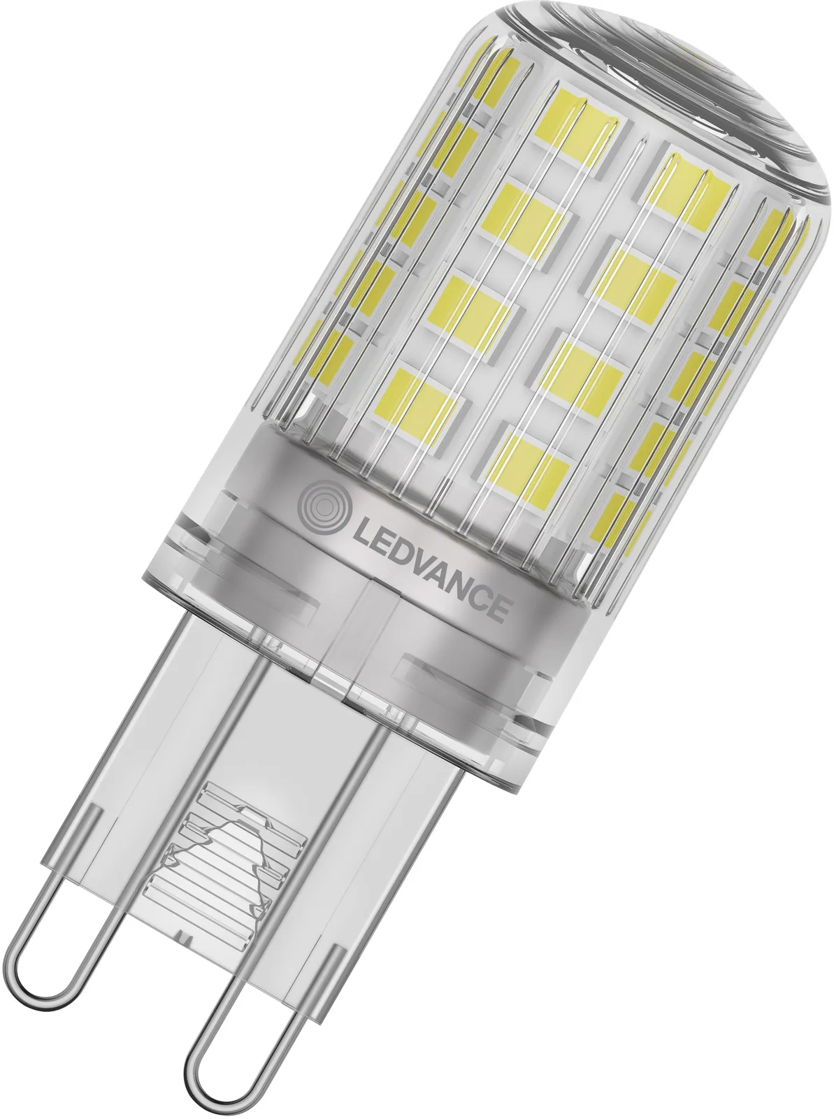 LED PIN 40 300° P 4,2 W 840 Klar G9 by LEDVANCE – product photo