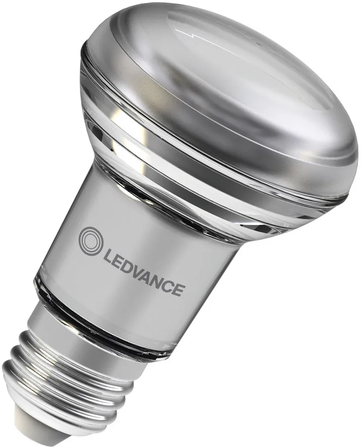 LED R63 4.9W 927 E27 von LEDVANCE – Produktfoto
