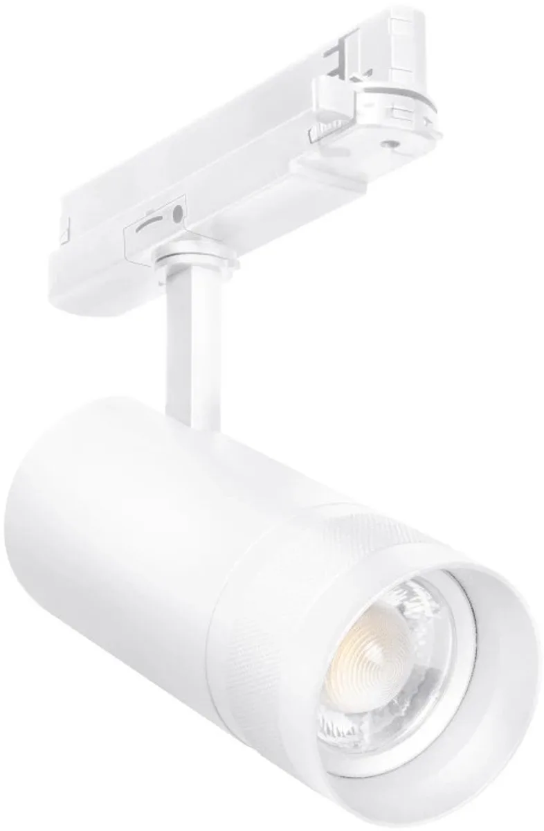 LED Railspot 3-fase | 20W 3000K/4000K 1300Lm/1600lm | Dimbaar von LEDVANCE in Weiß – Produktfoto