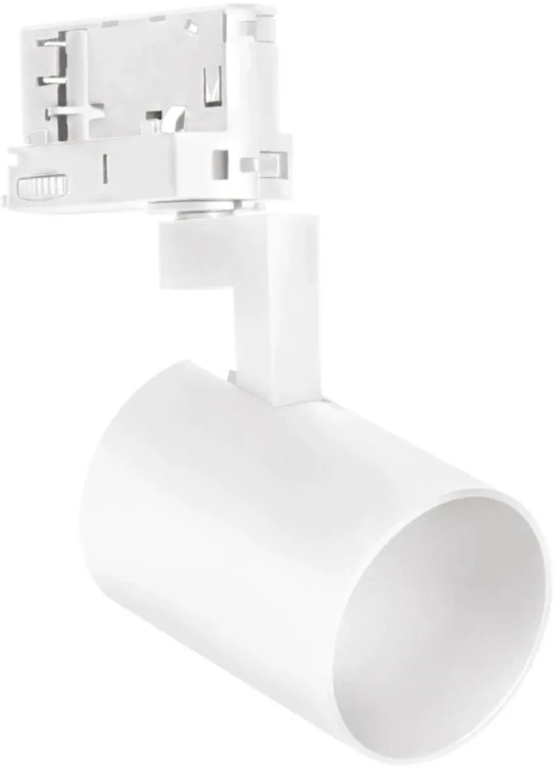 LED Railspot 3-fase de LEDVANCE en Blanc – photo produit