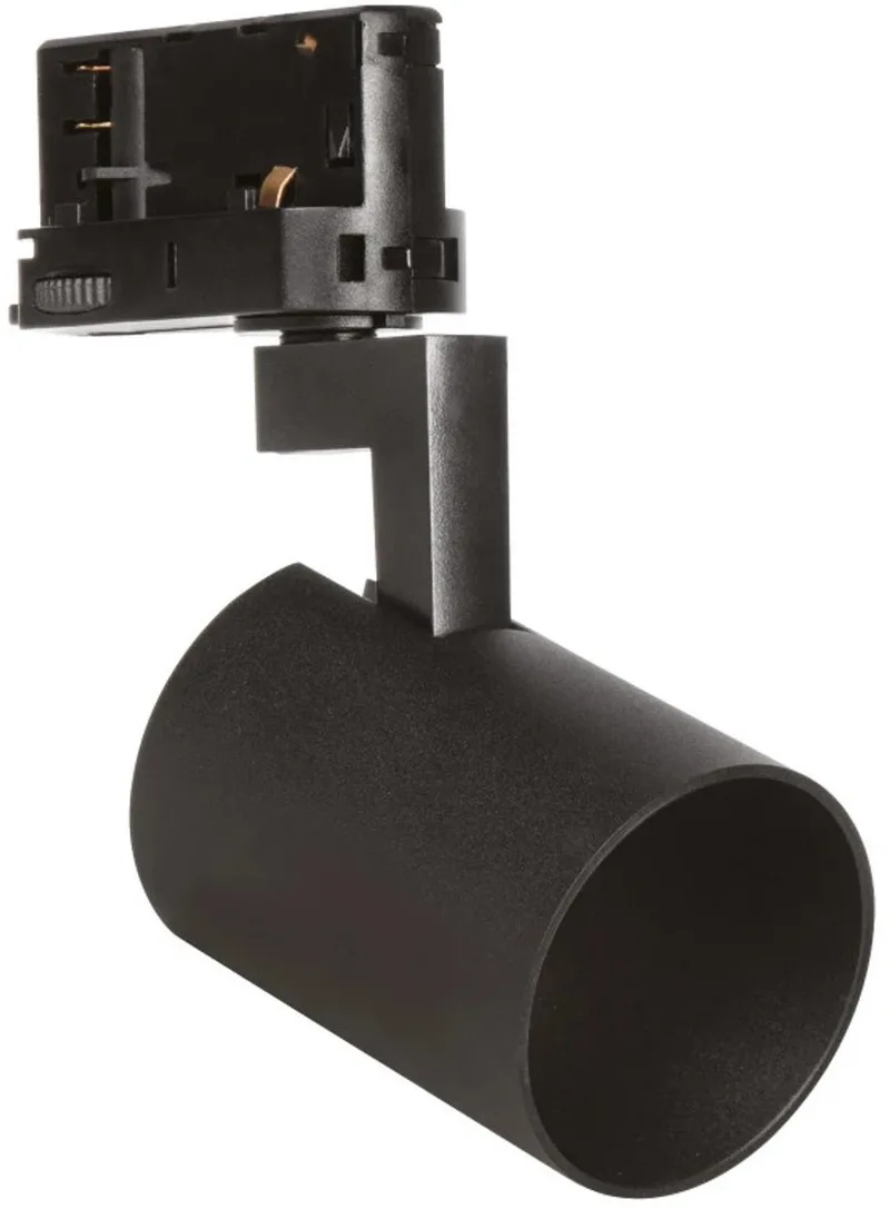 LED Railspot 3-fase fra LEDVANCE i Sort – produktbillede