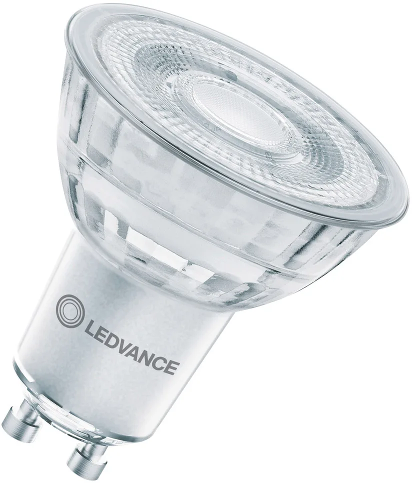 LED REFLEKTOR PAR16 3.7W 940 GU10 von LEDVANCE – Produktfoto