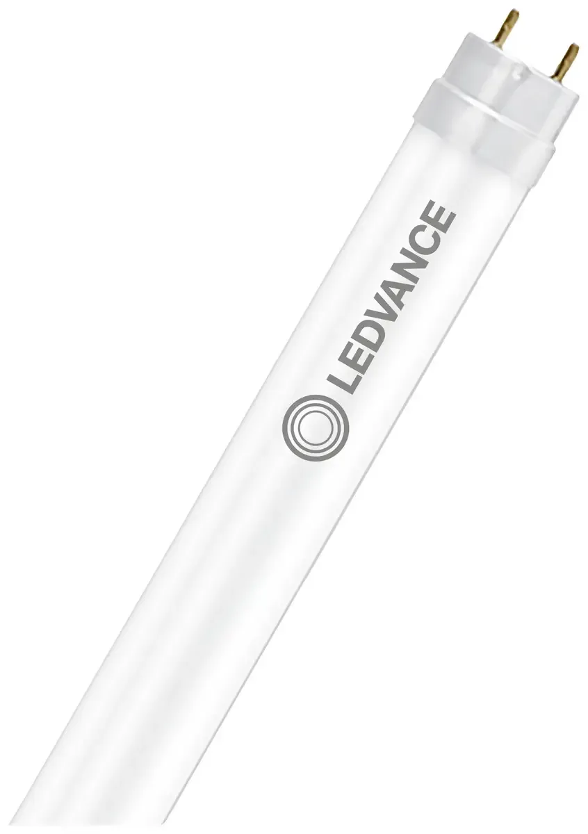 LED-Röhre EEK: C (A - G) G13 Röhrenform T8 KVG, VVG 15.6 W Neutralweiß (Ø x H) 26.7 mm x 1212 mm 1 St. de LEDVANCE – photo produit