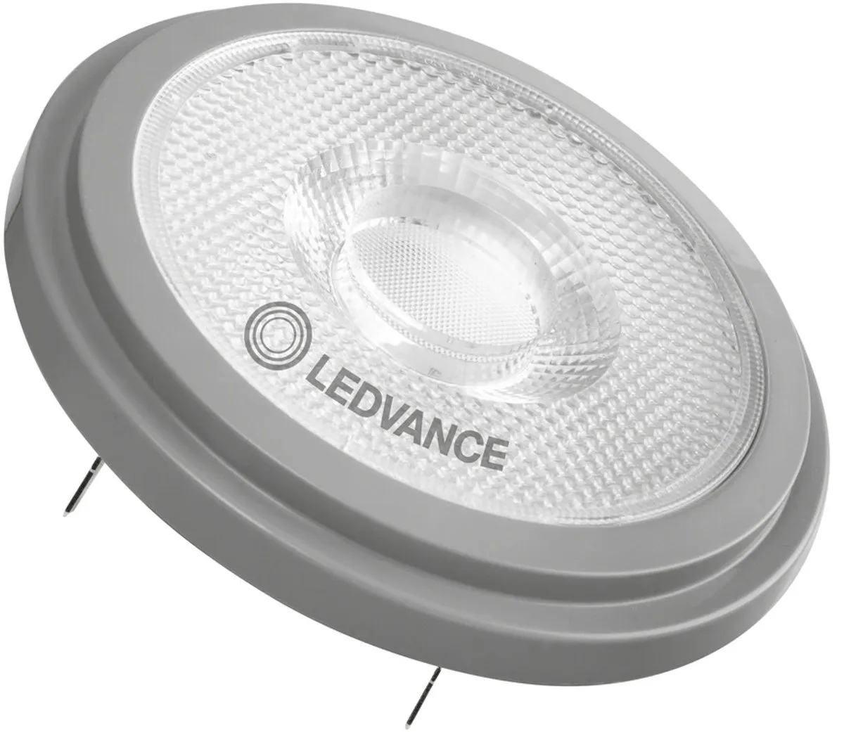 LED Spot G53 AR111 11.7W 800lm 40D - 930 Warm Wit | Beste Kleurweergave - Dimbaar - Vervangt 75W de LEDVANCE – photo produit