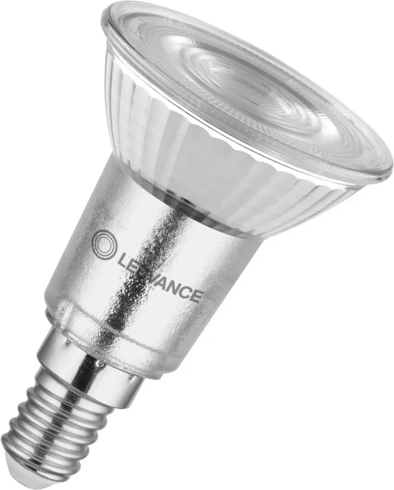 LED Spot PAR16 E14 - 3.7W 350lm 2700K 230V - Ø50mm - Geschikt voor leeslampen, keukenspots, werkverlichting - 10 stuks de LEDVANCE – photo produit