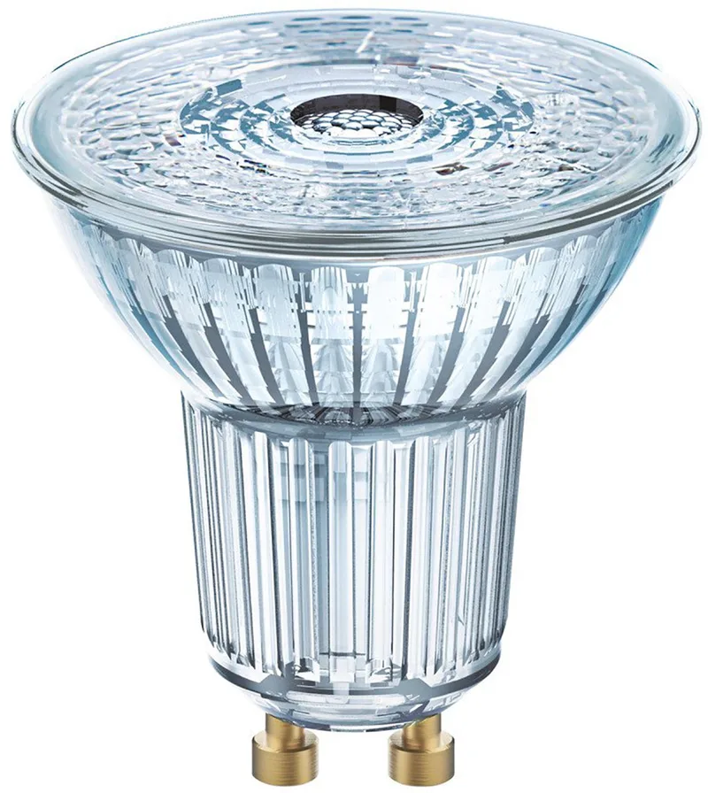 LED Spot - Parathom PAR16 940 36D - GU10 Fitting - Dimbaar - 3.4W - Natuurlijk Wit 4000K | Vervangt 35W de LEDVANCE – photo produit