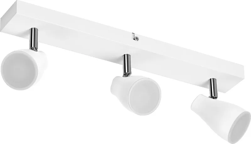 LED SPOT PEAR plafondmontage. spot, ws, 12.9W, 630lm de LEDVANCE en Blanc – photo produit