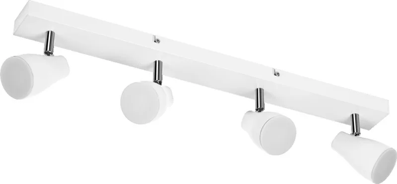 LED SPOT PEAR plafondmontage. spot, ws, 17.2W, 840lm de LEDVANCE en Blanc – photo produit