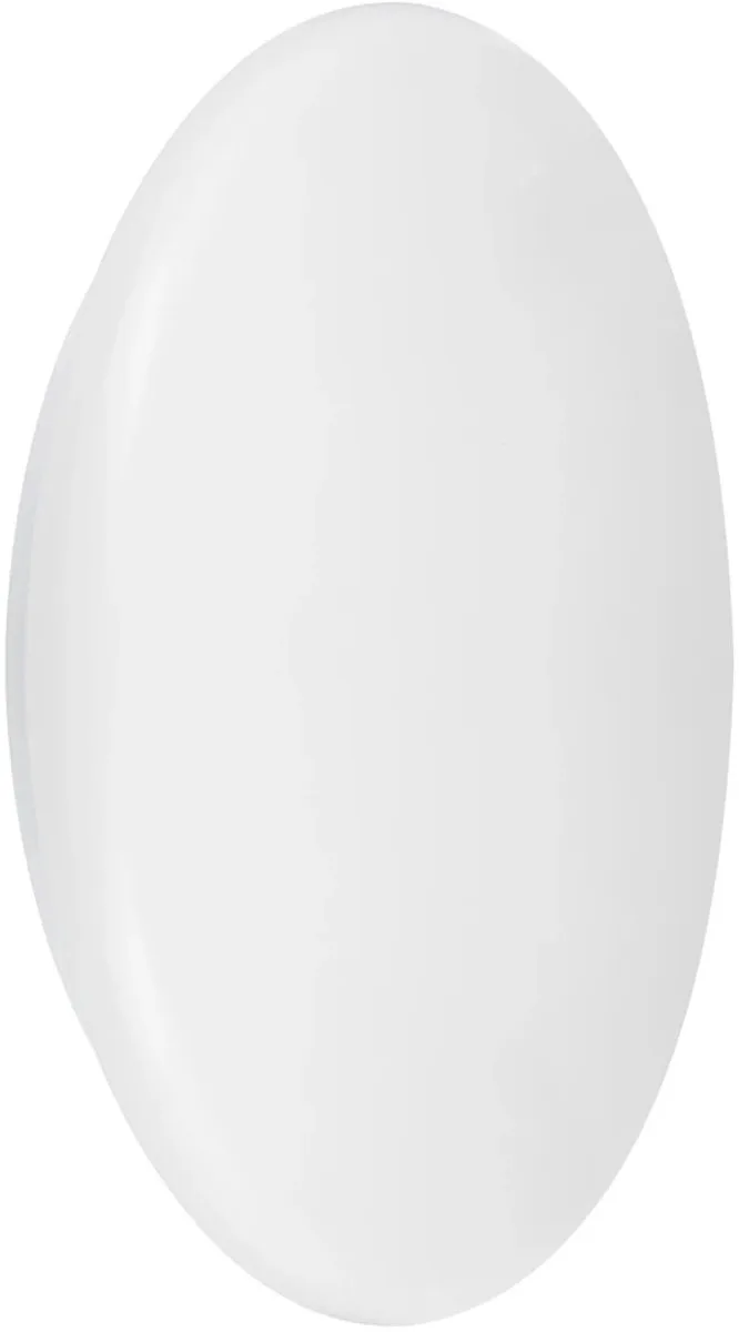LED Wand/Plafondarmatuur Ø350mm | 18W 3000K 1440lm 830 | IP44 Sensor fra LEDVANCE – produktbillede