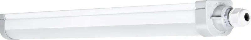LED Waterdichte Montagebalk 16W 1920lm - 840 Koel | 60cm. de LEDVANCE en Blanc – photo produit
