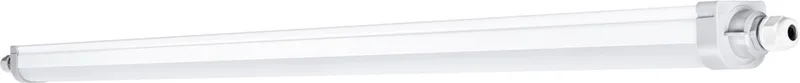 LED Waterdichte Montagebalk 33W 3960lm - 865 Daglicht | 120cm. de LEDVANCE en Blanc – photo produit