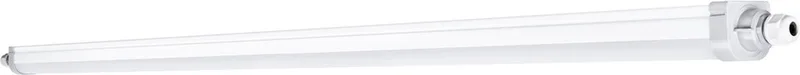LED Waterdichte Montagebalk 50W 6100lm - 865 Daglicht | 150cm. de LEDVANCE en Blanc – photo produit