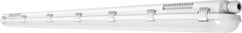 LED Waterdichte Montagebalk Vochtbestendig 81W 11000lm - 840 Koel | 150cm. de LEDVANCE en Blanc – photo produit