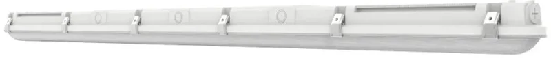 LED Waterdichte Montagebalk Vochtbestendig Combo 50W 7500lm - 840-865 CCT | 150cm - Vervangt 2x58W. de LEDVANCE en Blanc – photo produit