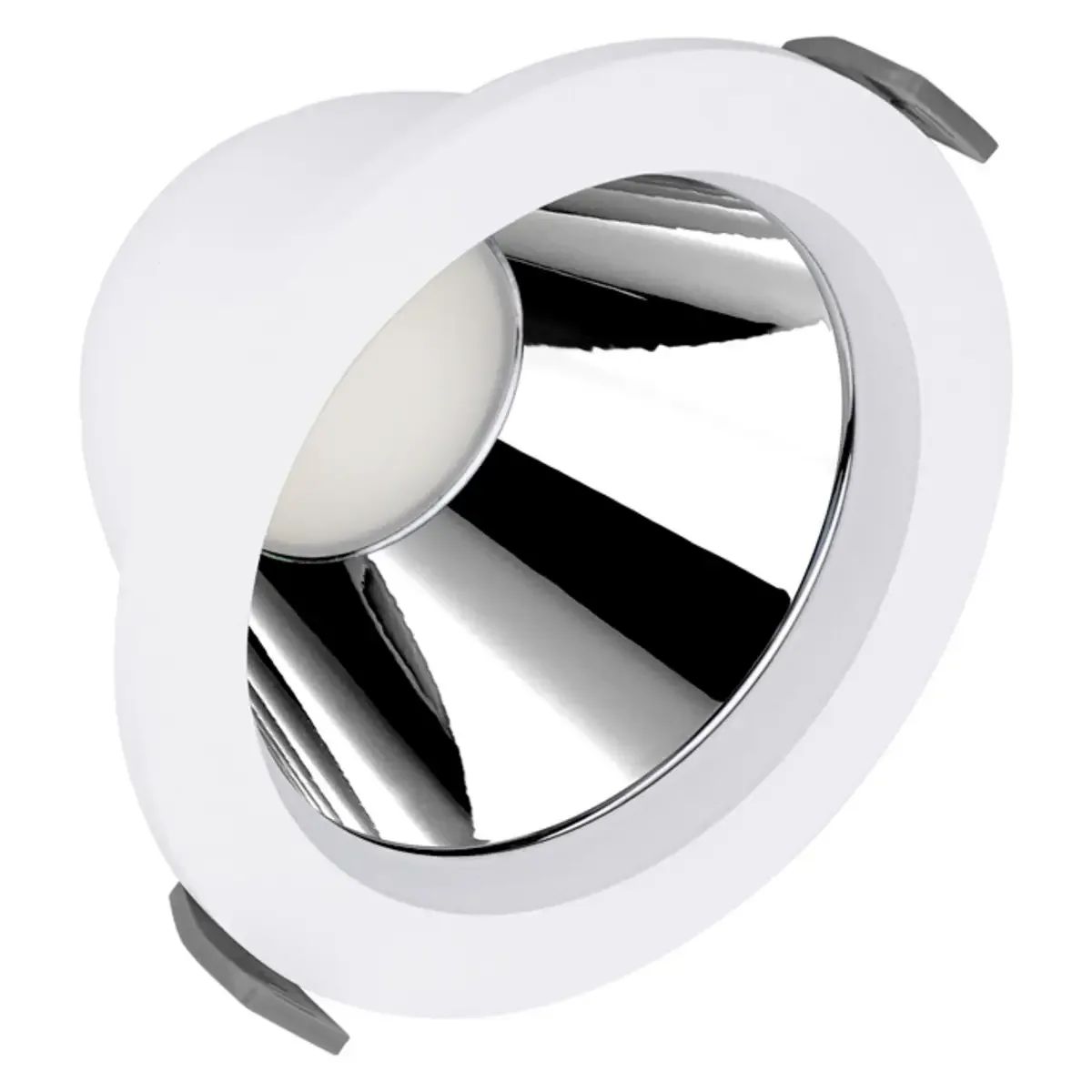 LEDVANCE 173830.LE.00.01 LED-Einbauleuchte LED 13 W, 10 W, 7 W Weiß de LEDVANCE – photo produit