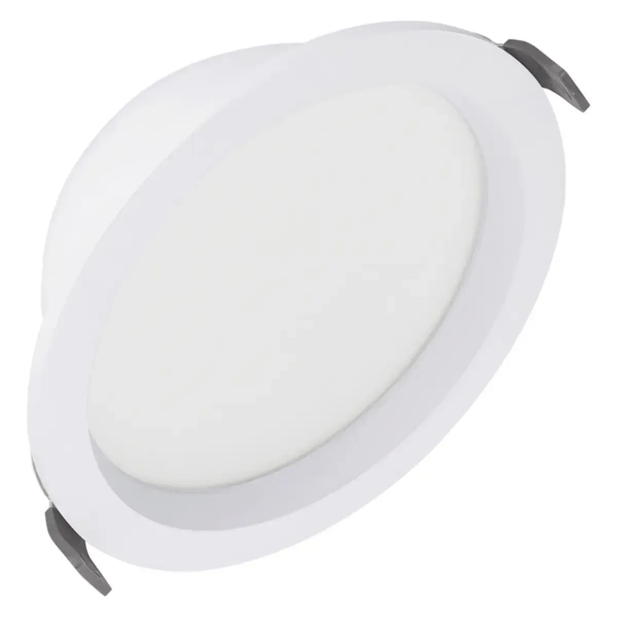 LEDVANCE 174894.LE.00.01 LED-Einbauleuchte LED 15 W, 12 W, 10 W Weiß fra LEDVANCE – produktbillede