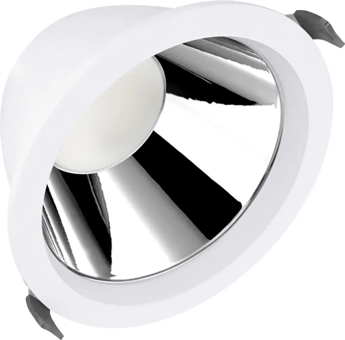LEDVANCE 174906.LE.00.01 LED-Einbauleuchte LED 15 W, 12 W, 10 W Weiß von LEDVANCE – Produktfoto
