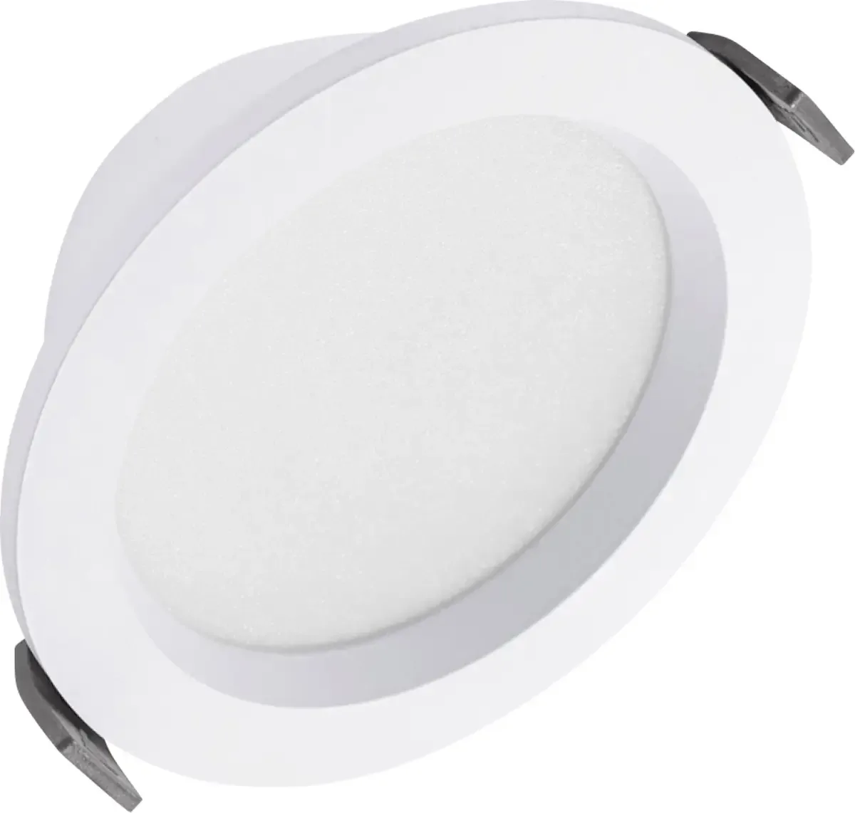 LEDVANCE 175568.LE.00.01 LED-Einbauleuchte LED 13 W Weiß von LEDVANCE – Produktfoto