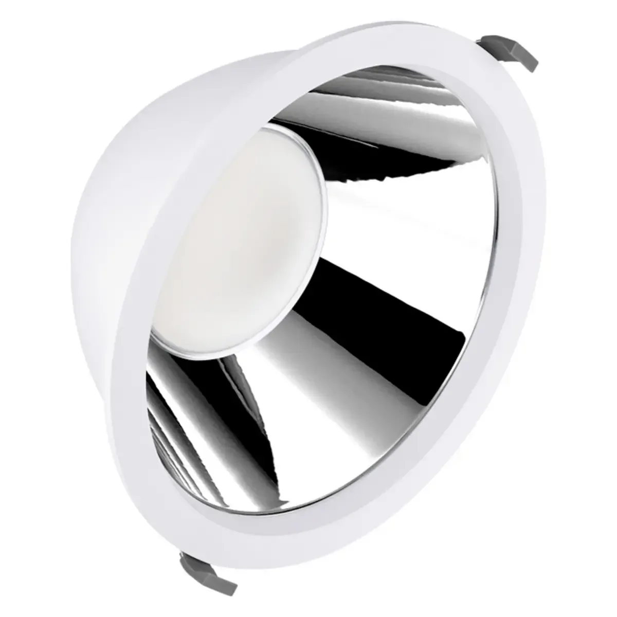 LEDVANCE 176276.LE.00.01 LED-Einbauleuchte LED 36 W, 30 W, 25 W Weiß de LEDVANCE – photo produit