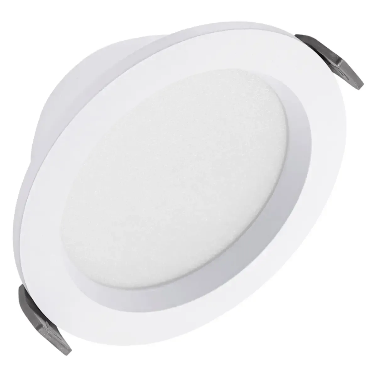LEDVANCE 176605.LE.00.01 LED-Einbauleuchte LED 13 W, 10 W, 7 W Weiß von LEDVANCE – Produktfoto